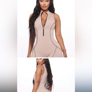 fashion nova one piece